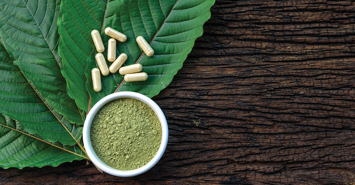 How Long Does Red Kratom Stay in Your System?